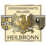Logo Genossenschaftskellerei Heilbronn