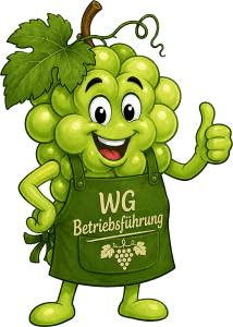 Weingarten Betriebsführung